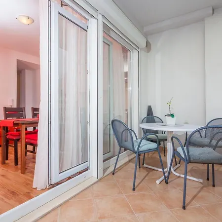 & Alagic Konukevi 3*