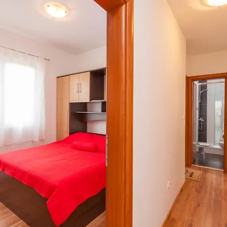 Konukevi & Alagic Makarska