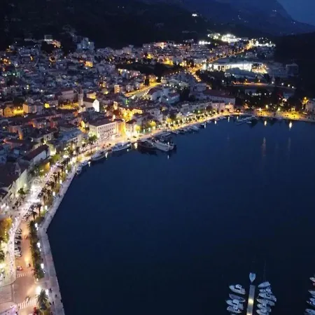 Konukevi & Alagic Makarska