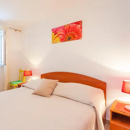 & Alagic 3* Makarska