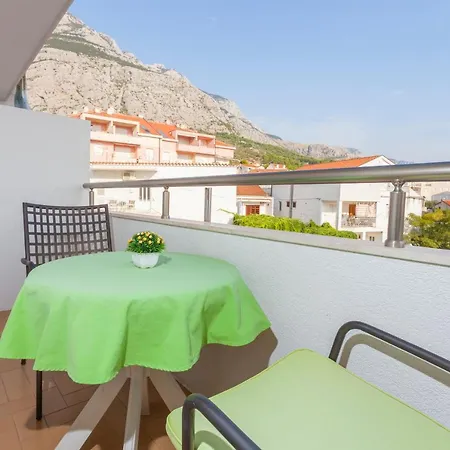 Pensionat & Alagic Makarska