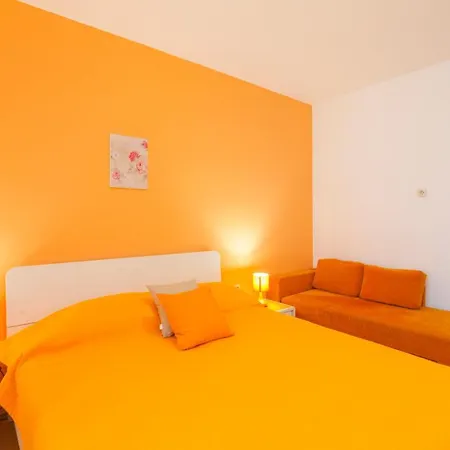 Pensionat & Alagic 3*