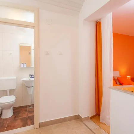 & Alagic Pensionat Makarska