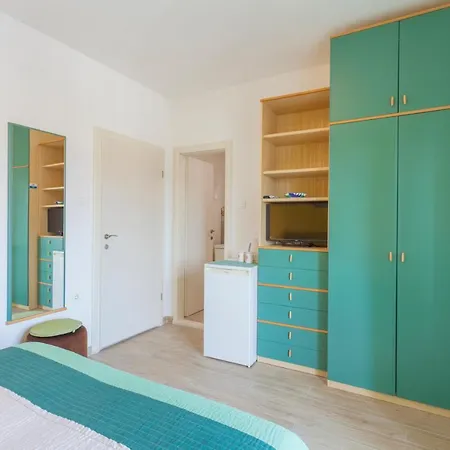 Pensionat & Alagic Makarska