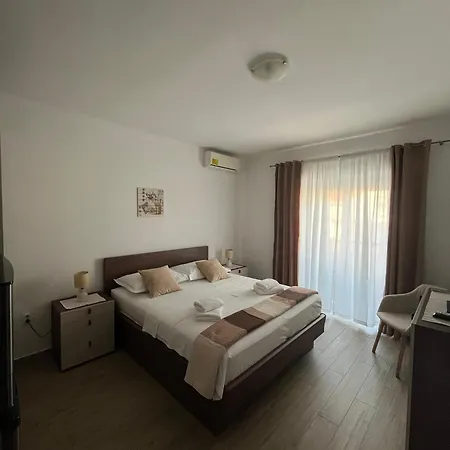 & Alagic Гостьовий будинок 3*