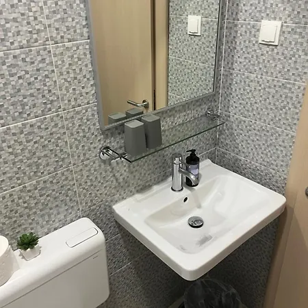 Apartments&rooms Alagić Makarska