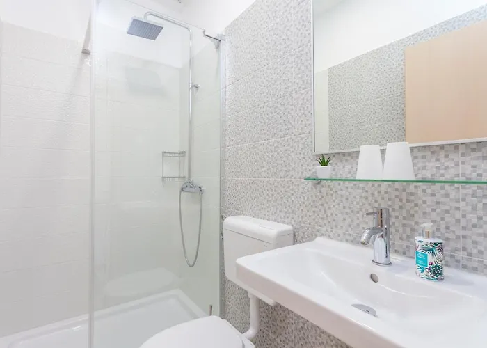 & Alagic Guest house Makarska