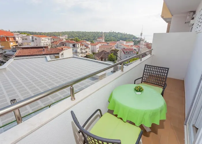 & Alagic מאקרסקה