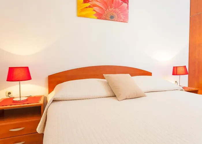 Guest house & Alagic 3*