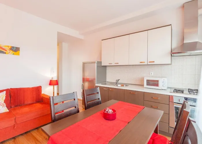 Guest house & Alagic