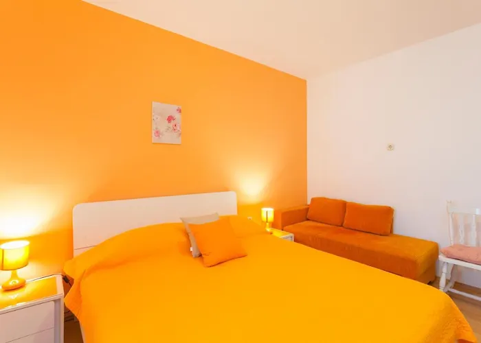 Guest house & Alagic 3*