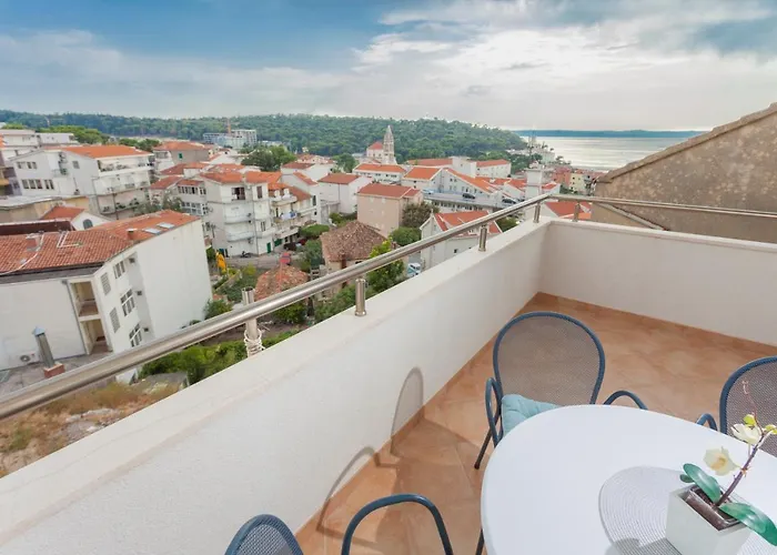 & Alagic Guest house 3*