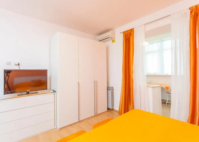 & Alagic Guest house Makarska