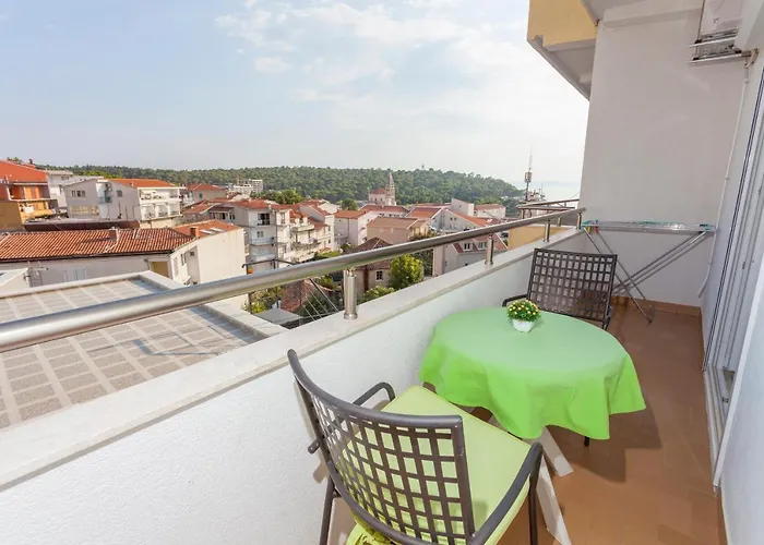 & Alagic Guest house