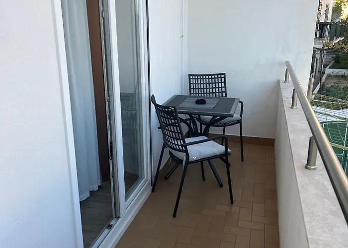 & Alagic Гостьовий будинок 3*