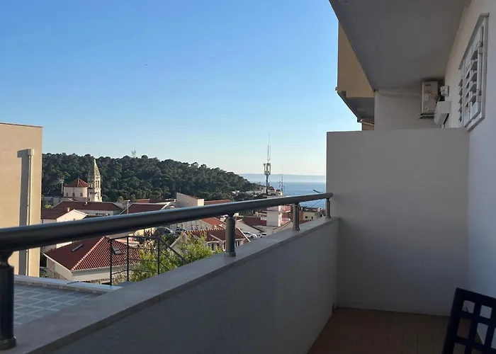 Гостьовий будинок & Alagic Макарська