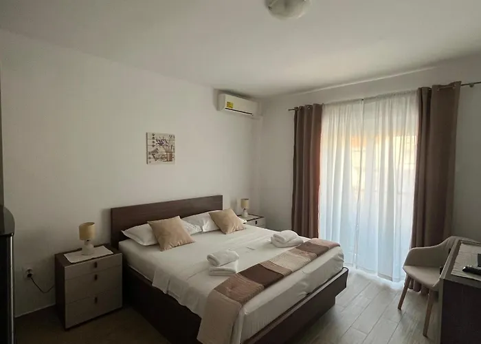 & Alagic Гостьовий будинок 3*