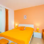 Apartments&rooms Alagić Pensjonat Makarska