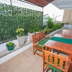 Apartments&rooms Alagić 3* Makarska