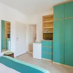 Pensjonat Apartments&rooms Alagić Makarska