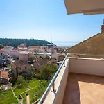 Pensjonat Apartments&rooms Alagić Makarska