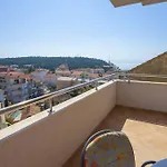 Pensjonat Apartments&rooms Alagić 3*