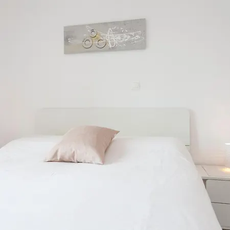 Apartments&rooms Alagić 3* Makarska
