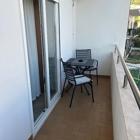 Apartments&rooms Alagić Pensjonat 3*